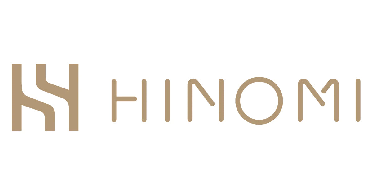 Hinomi - Beyond Comfort