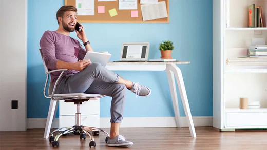 Ergonomic Office Chairs for Tall People: Hinomi's Exclusive Guide