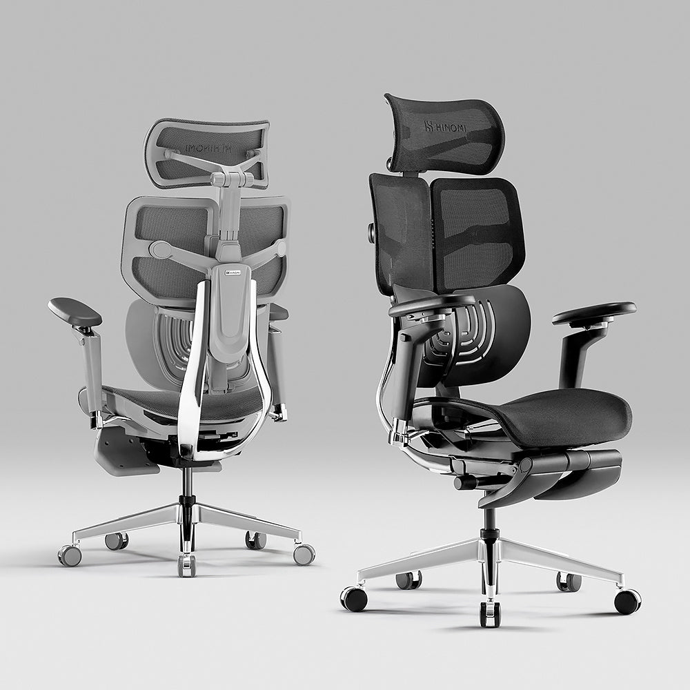 HINOMI X1 Ergonomic Office Chair