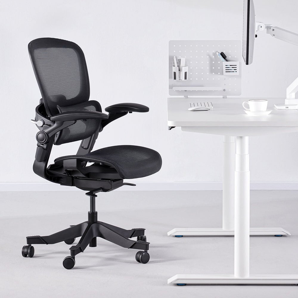 H1 Classic Ergonomic Office Chair