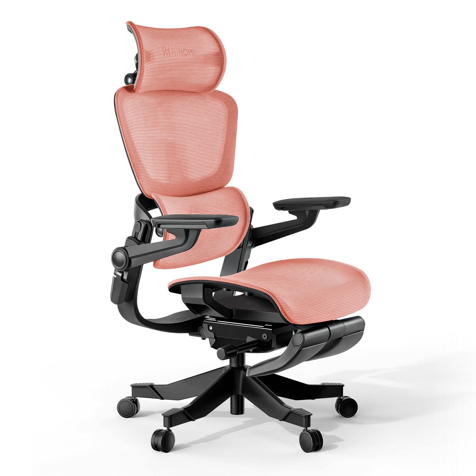 Review: Hinomi H1 Pro Ergonomic Office Chair – Tech Jio