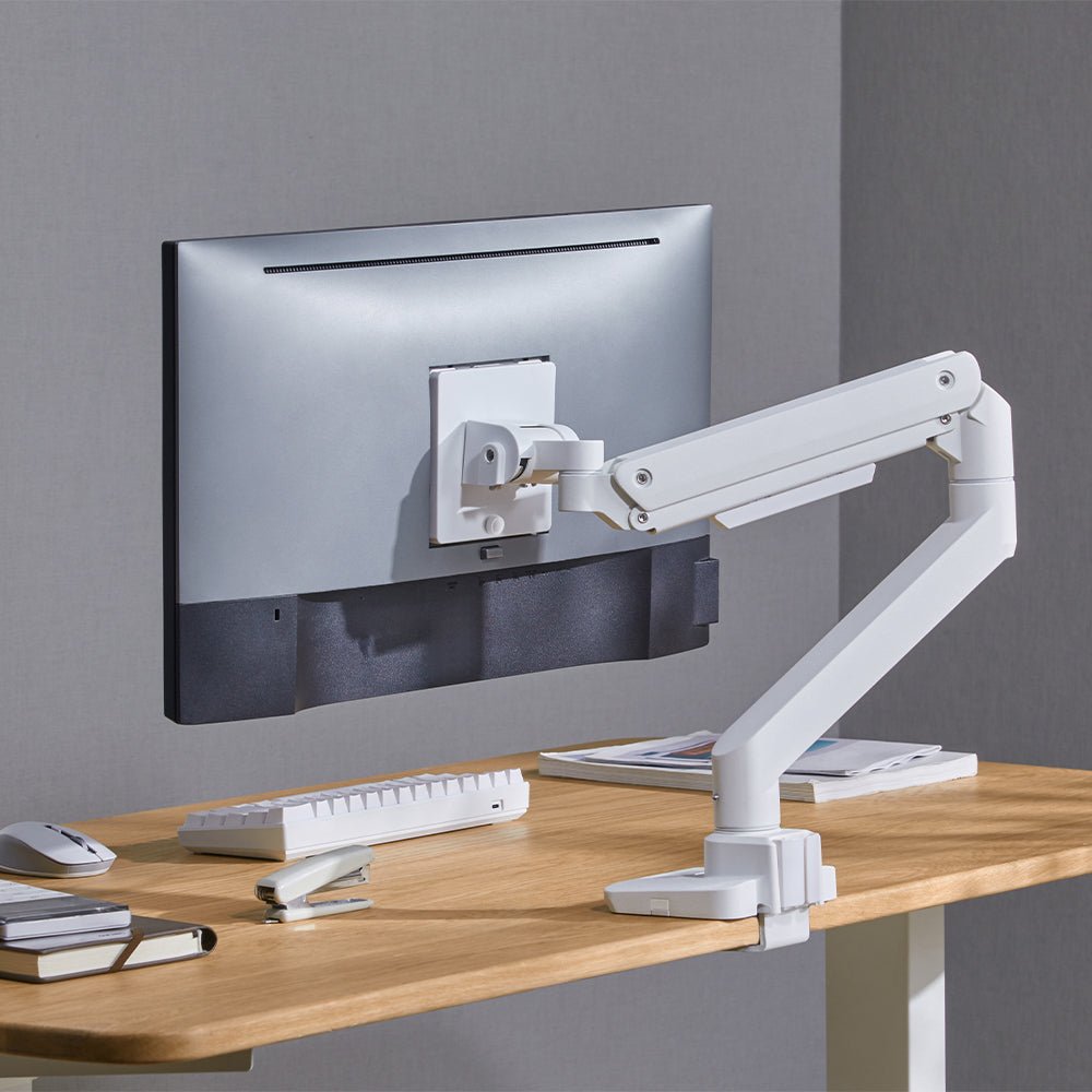 HINOMI MovMax Heavy Duty Monitor Arm