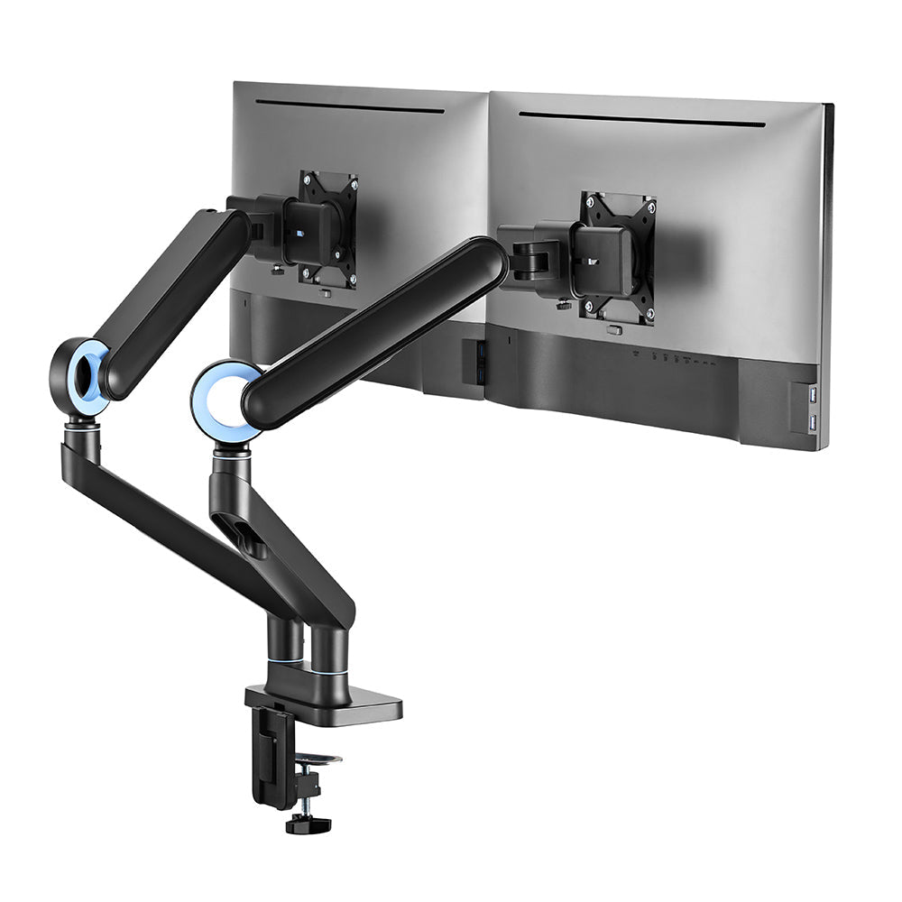 HINOMI LuxMotion Designer Monitor Arm