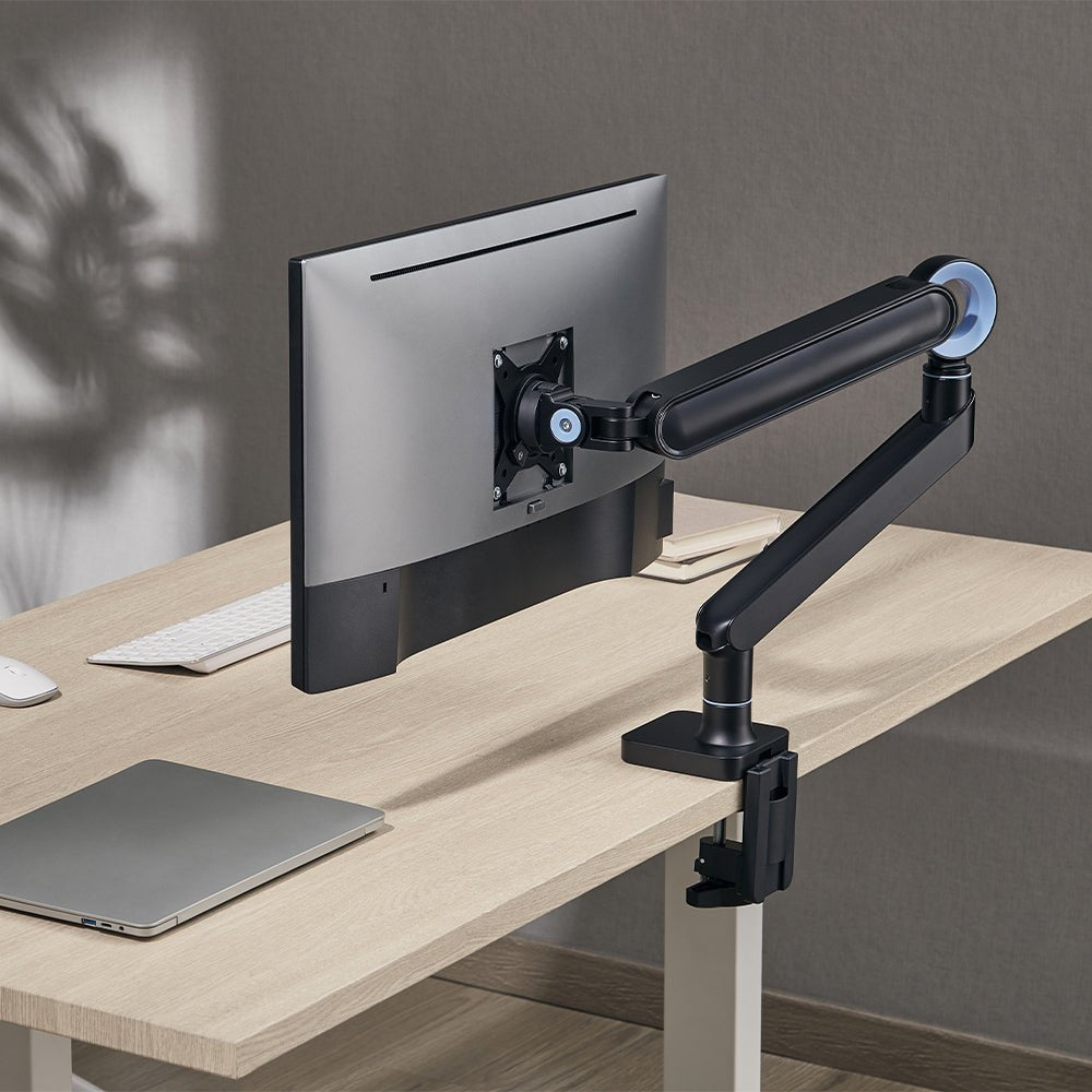 HINOMI LuxMotion Designer Monitor Arm