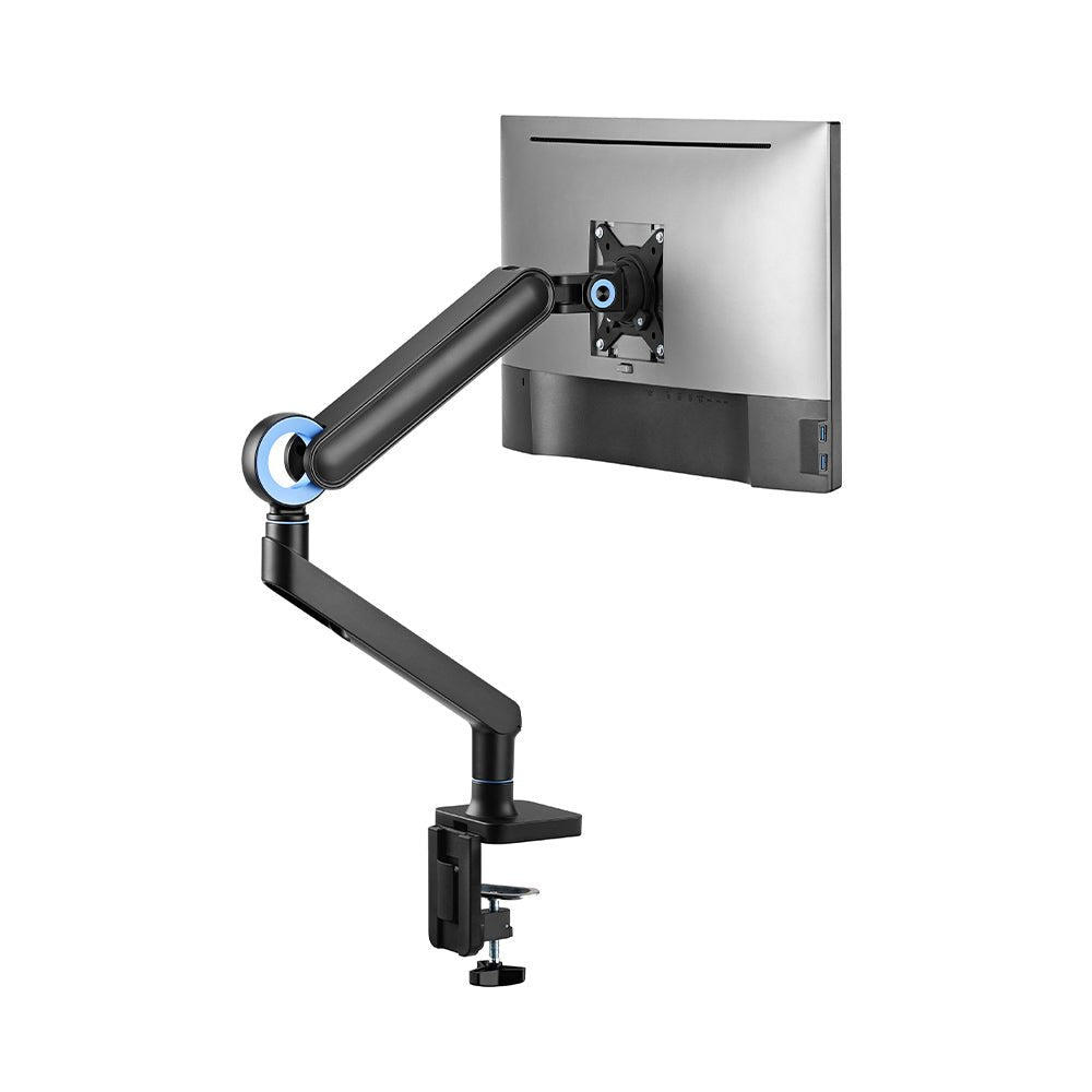 HINOMI LuxMotion Designer Monitor Arm