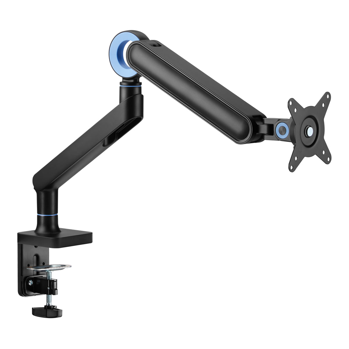 HINOMI LuxMotion Designer Monitor Arm