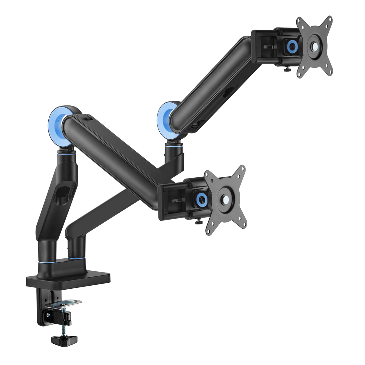 HINOMI LuxMotion Designer Monitor Arm