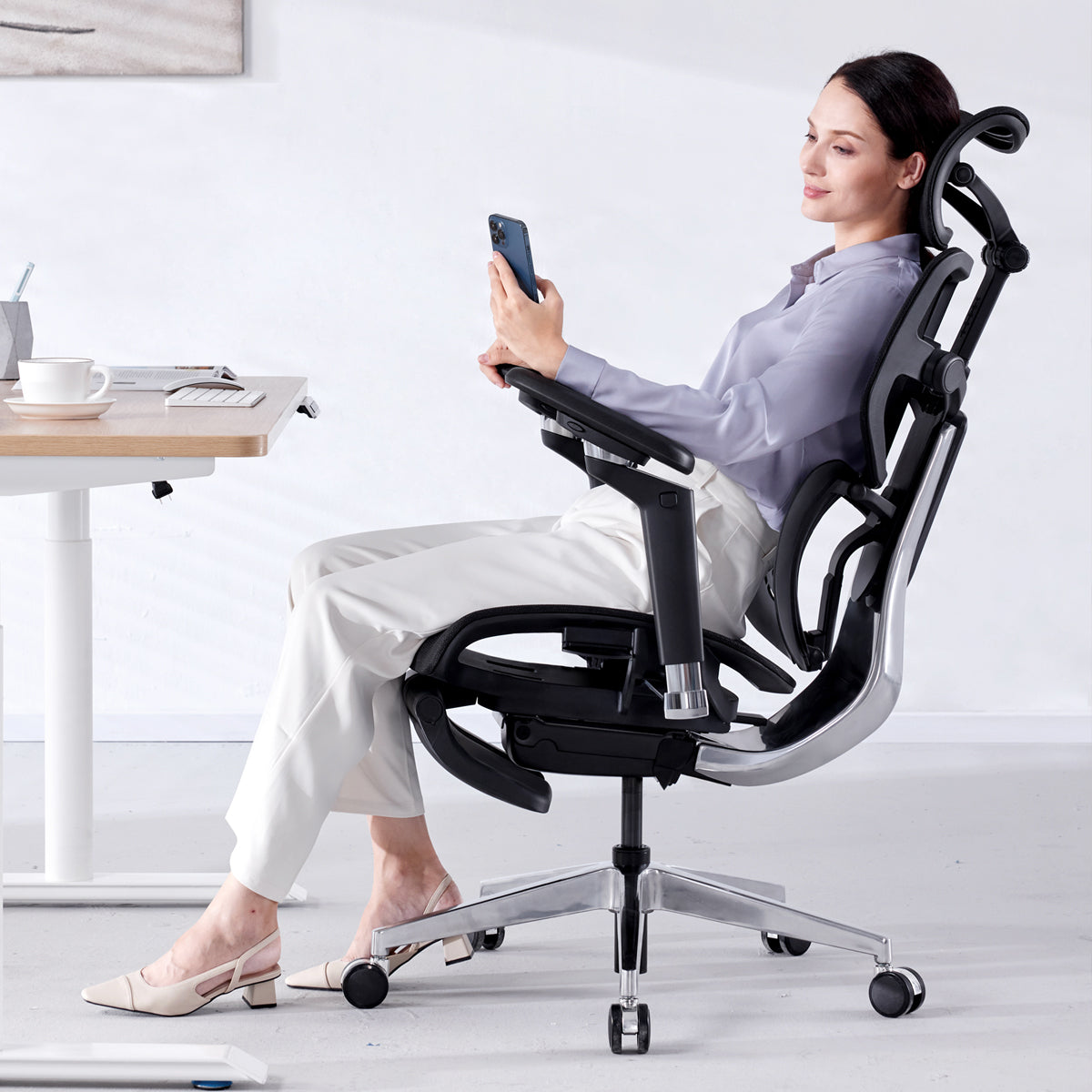 HINOMI X1 Ergonomic Office Chair