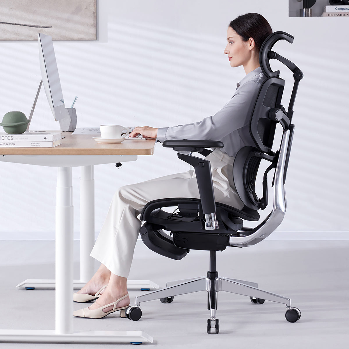 HINOMI X1 Ergonomic Office Chair