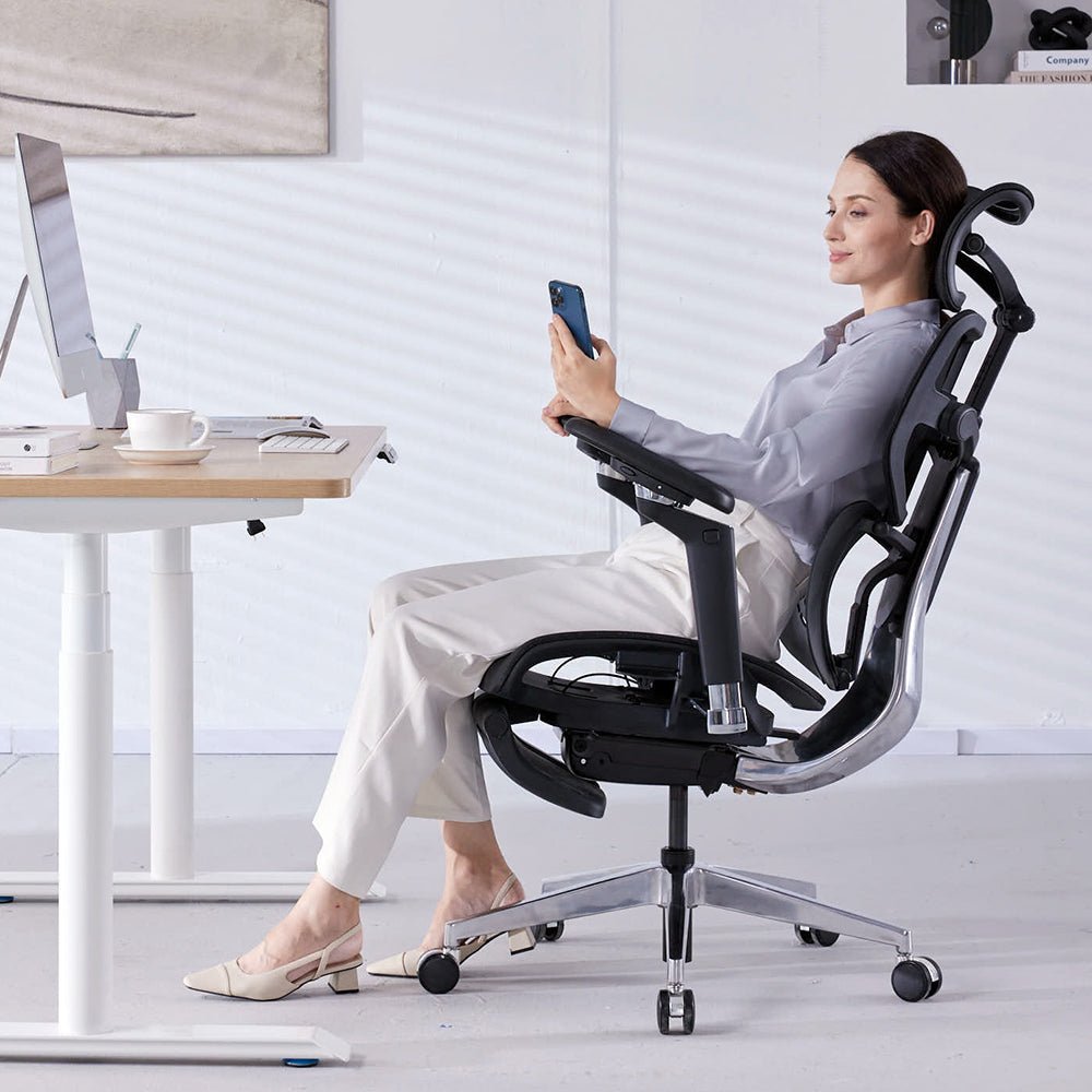 HINOMI X1 Ergonomic Office Chair