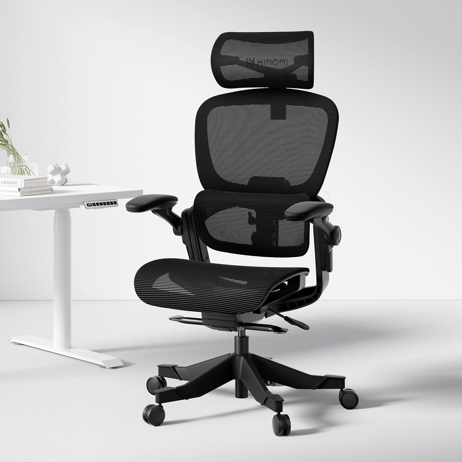 HINOMI H1 Classic Ergonomic Office Chair