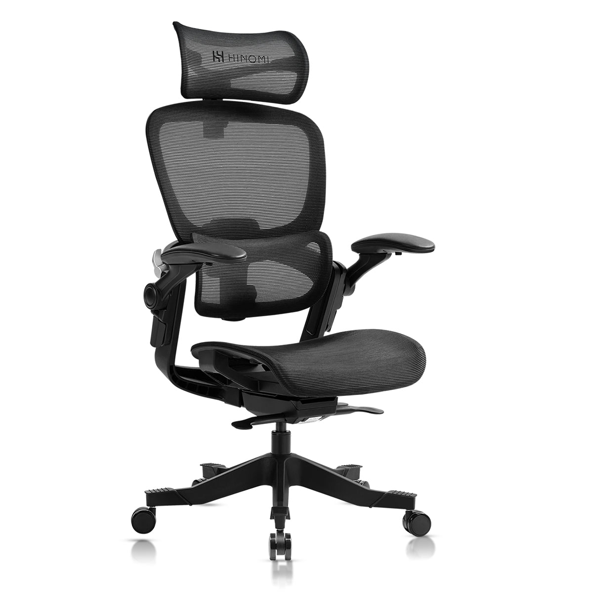 HINOMI H1 Classic Ergonomic Office Chair