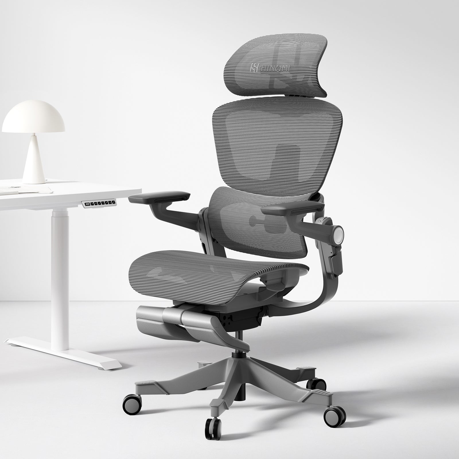 HINOMI H1 Pro Ergonomic Chair