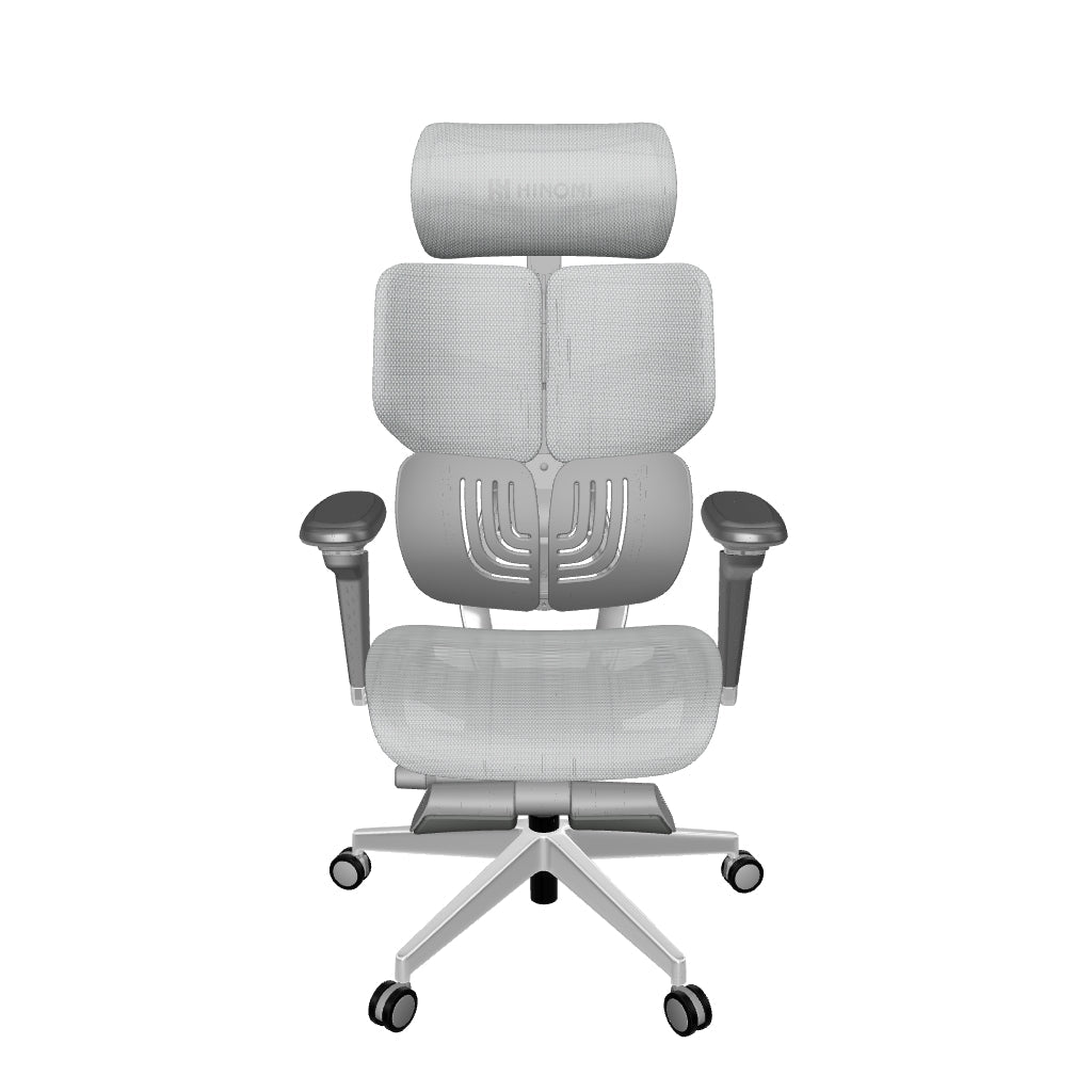 HINOMI X1 Ergonomic Office Chair