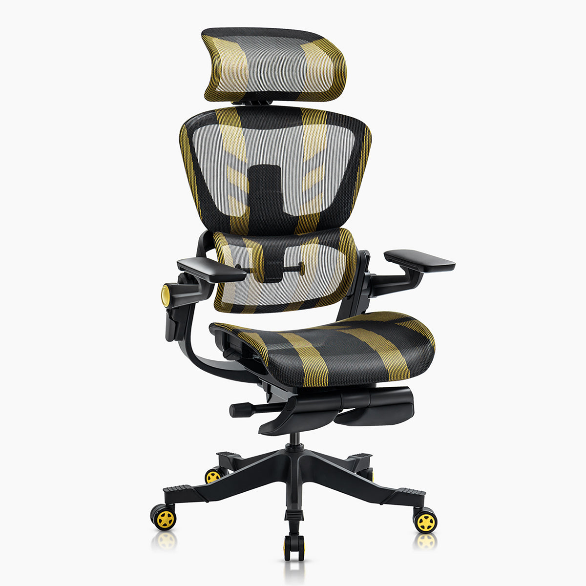 HINOMI H1 Pro Ergonomic Chair